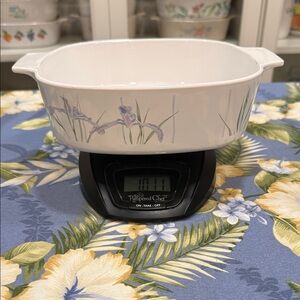 Corningware Iris A-2-B